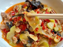 -黔蘑菇四季餐厅(观山湖店)