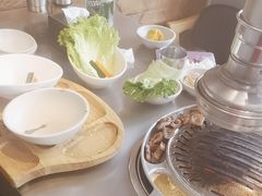 -喜来稀肉(虹泉路店)