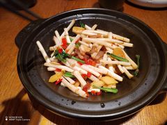 -云海肴·汽锅鸡·云南菜(苏州中心店)