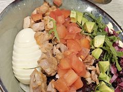 -娜娜家·Nana's restaurant(国金汇店)