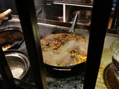 -麒麟小院·老九江菜(安平路店)