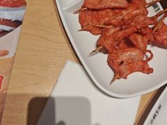 -小杨生煎(周浦万达店)