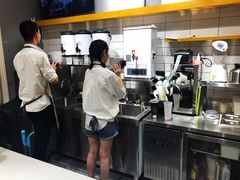 -树夏(鹭洲里店)