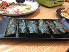 -胜代日本料理(云程巷小区店)