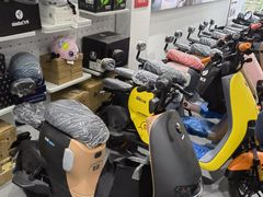 -九号电动车(安定门内大街店)