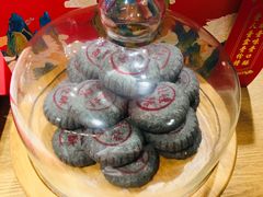 娃娃鱼酥-印象鲵宴·张家界地标美食名片(溪布街店)