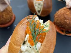 -Highline·城市露台景观餐厅(淮海路店)