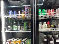 -子檀大隐炭烧(食品街店)