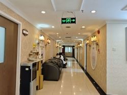-深圳春天阳光医院·轮廓抗衰中心