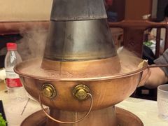 -东来顺饭庄(天坛店)