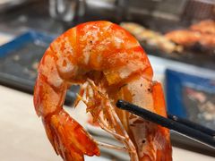 -大渔铁板烧(蛇口店)