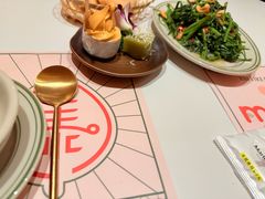 -美泰·Mangothai·清迈云街(天空之城店)