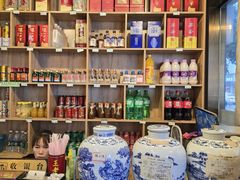 -易老妈蹄花.特色川菜(人民公园总店)