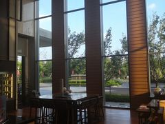 -嘉定凯悦·咖啡厅