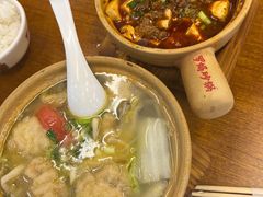 -罗妈砂锅(吉林长春红旗街万达店)