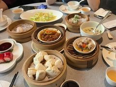 -潮府馆·非遗潮州菜·世纪公园(新国际博览中心店)