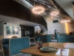 大堂-EN SPACE恩空间