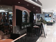 -COSTA COFFEE(西贸凯德晶品4层2店)