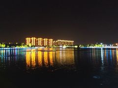 -映月湖中央公园