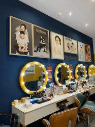 -海马体家庭照相馆(杭州远洋乐堤港店)