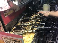 廚房-利强记北角鸡蛋仔(弥敦道店 )