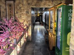 -香水足浴•按摩•SPA•汤泉会馆(南岗花园街店)