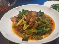 -羊门客在·烤盐池滩羊·川菜