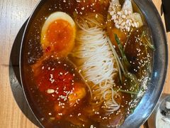 -KimPro 辛普乐概念韩餐