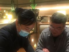 -上海静安昆仑大酒店