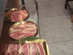 -闻老头·菊花炭烤肉(佛山首店)