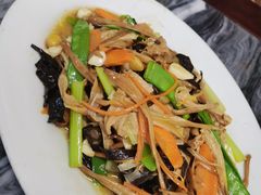 -得心斋(文华北路店)