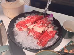 -狐狸爱上椰子鸡(滨江星光大道店)