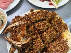 -松明一烤肉馆(鲁园店)