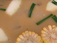 -肥仔文澳门猪骨煲(南京西路店)
