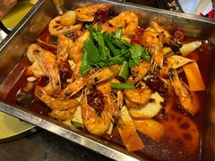 -重庆酸菜鱼(上海路店)