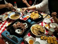 -西贝莜面村(上海百联西郊店)