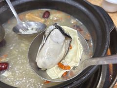 -濠轩阁特色生蚝火锅(水湾路店)