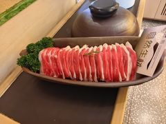 -季季山·云南野生菌火锅(上海首店)