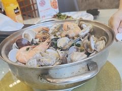 -大众海鲜(巨龙北路店)