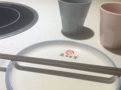 -麻辣因子滩羊火锅(世和广场店)