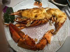 -割烹旭日本料理(龙湖狮山天街店)