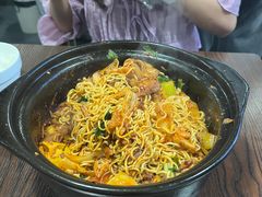 -宋氏重庆鸡公煲(红谷滩万达金街店)