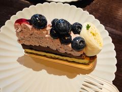 -黑草莓(重庆路店)