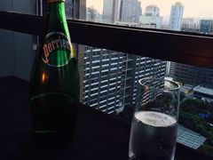 -富力丽思卡尔顿酒店·FLAIR餐厅酒吧