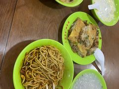 -三镇民生甜食馆(胜利街总店)