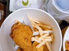 -麦当劳(前海店)