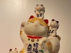 -团子君寿司·茶