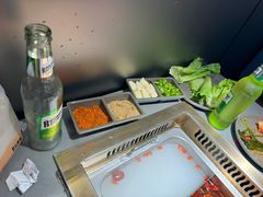 -非烤勿扰自助烤肉(宝安天虹店)