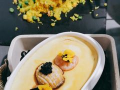 -3号仓库·创意中国菜(乐清正大广场店)