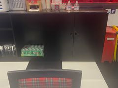 -肥汁米蘭香港米线(长宁来福士店)